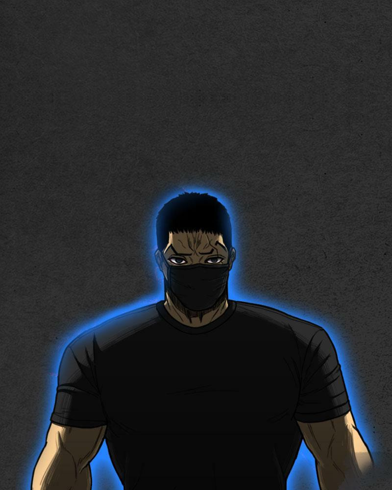 Rotten Chapter 45 page 61 - 