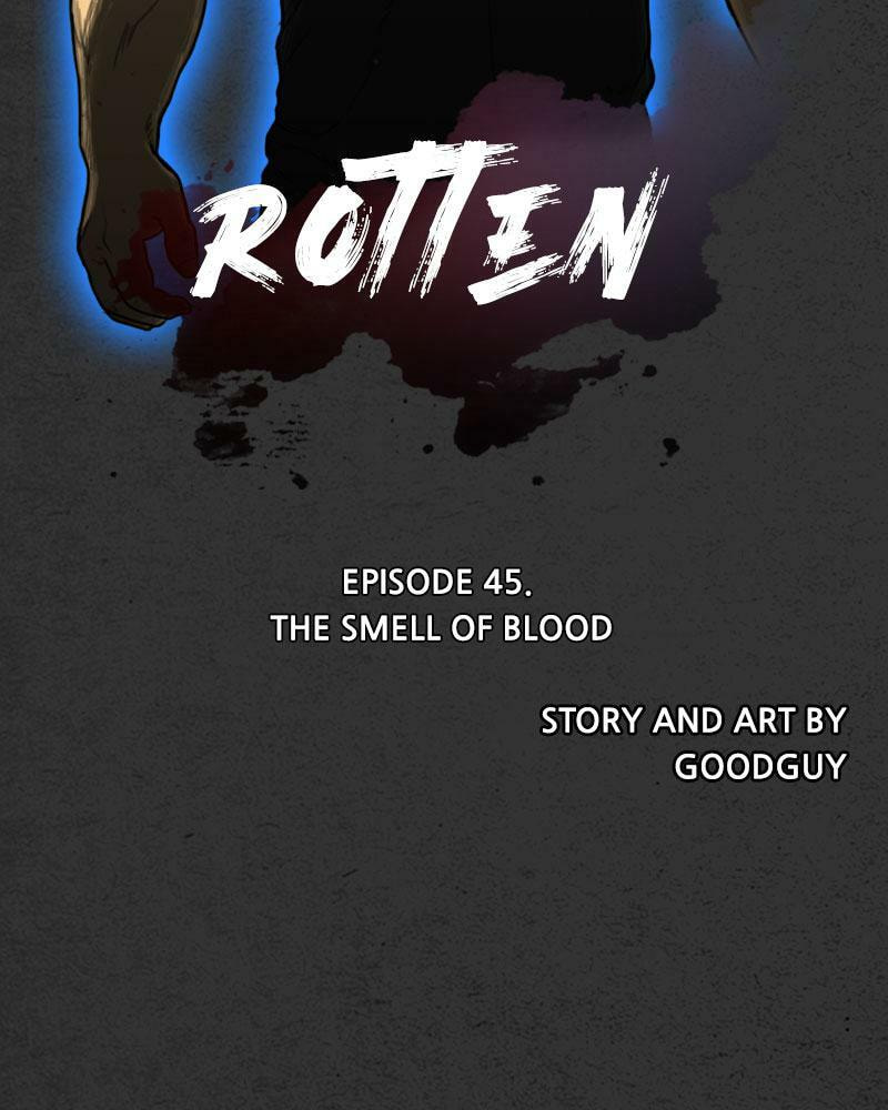 Rotten Chapter 45 page 62 - 