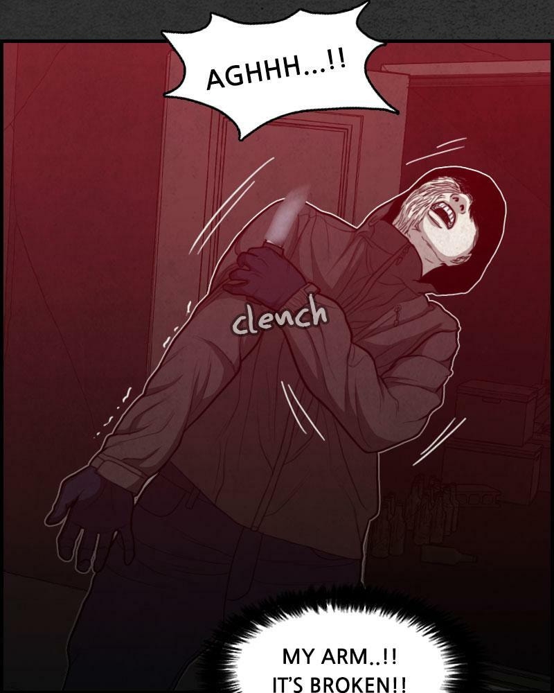 Rotten Chapter 45 page 64 - 