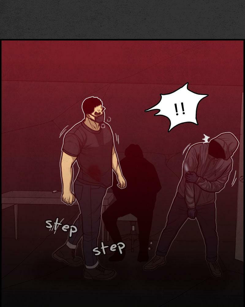 Rotten Chapter 45 page 67 - 