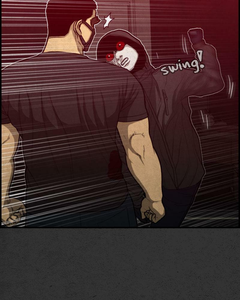 Rotten Chapter 45 page 69 - 