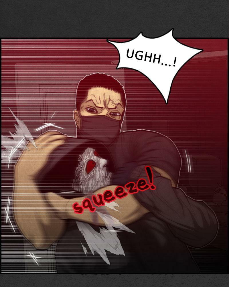 Rotten Chapter 45 page 73 - 