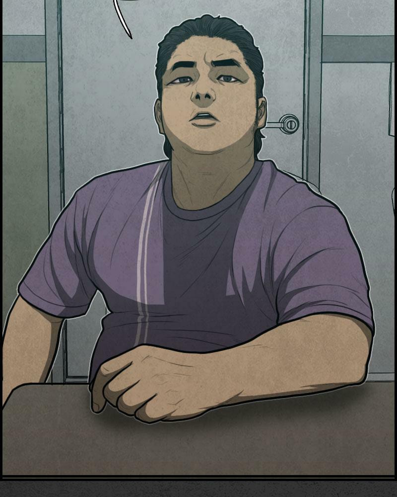 Rotten Chapter 45 page 9 - 