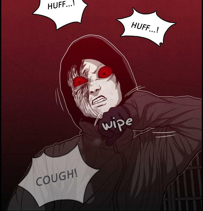 Rotten Chapter 45 page 88 - 