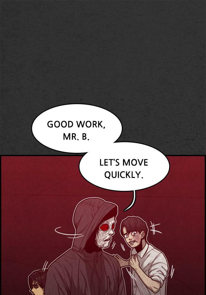 Rotten Chapter 45 page 89 - 