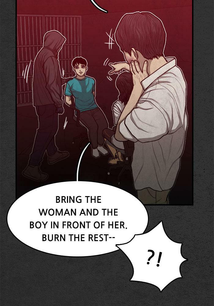 Rotten Chapter 45 page 91 - 