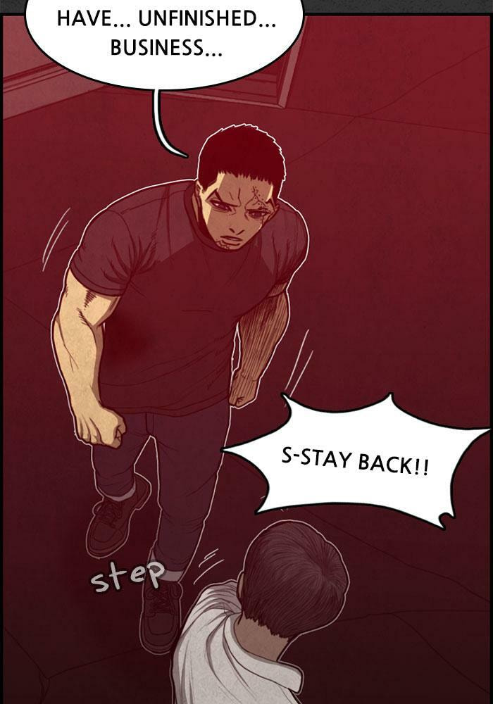 Rotten Chapter 45 page 95 - 