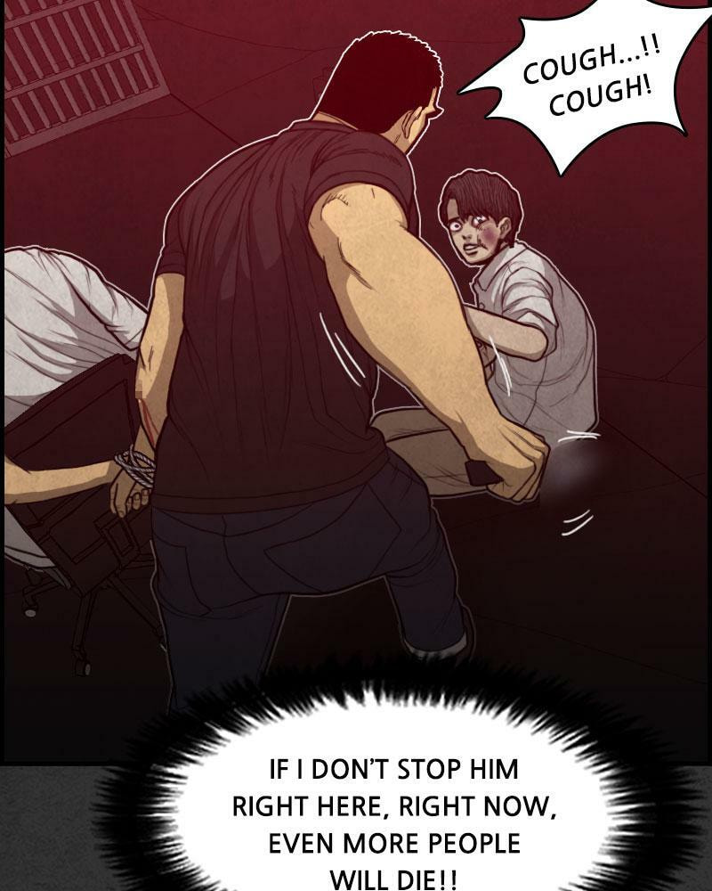 Rotten Chapter 46 page 11 - 