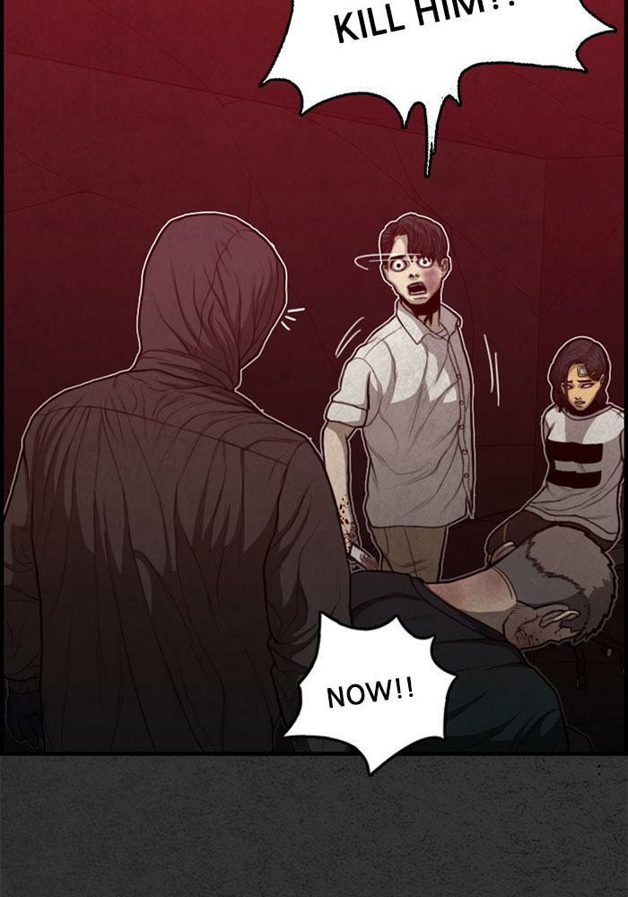 Rotten Chapter 46 page 105 - 