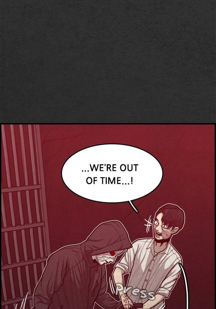 Rotten Chapter 46 page 106 - 