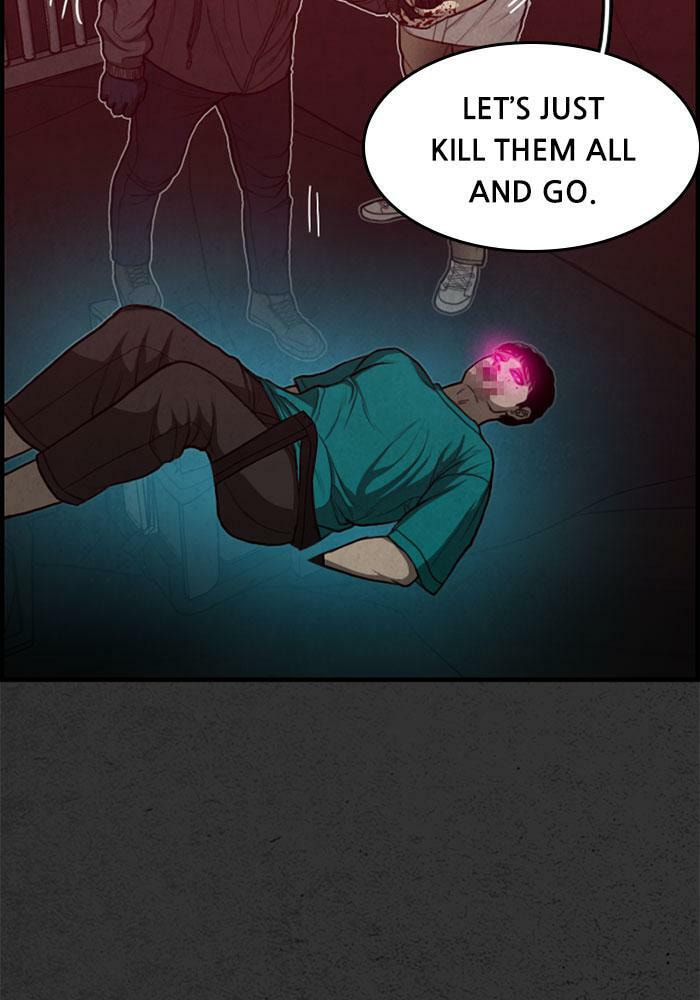 Rotten Chapter 46 page 107 - 