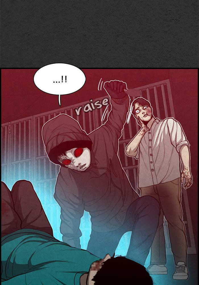 Rotten Chapter 46 page 108 - 