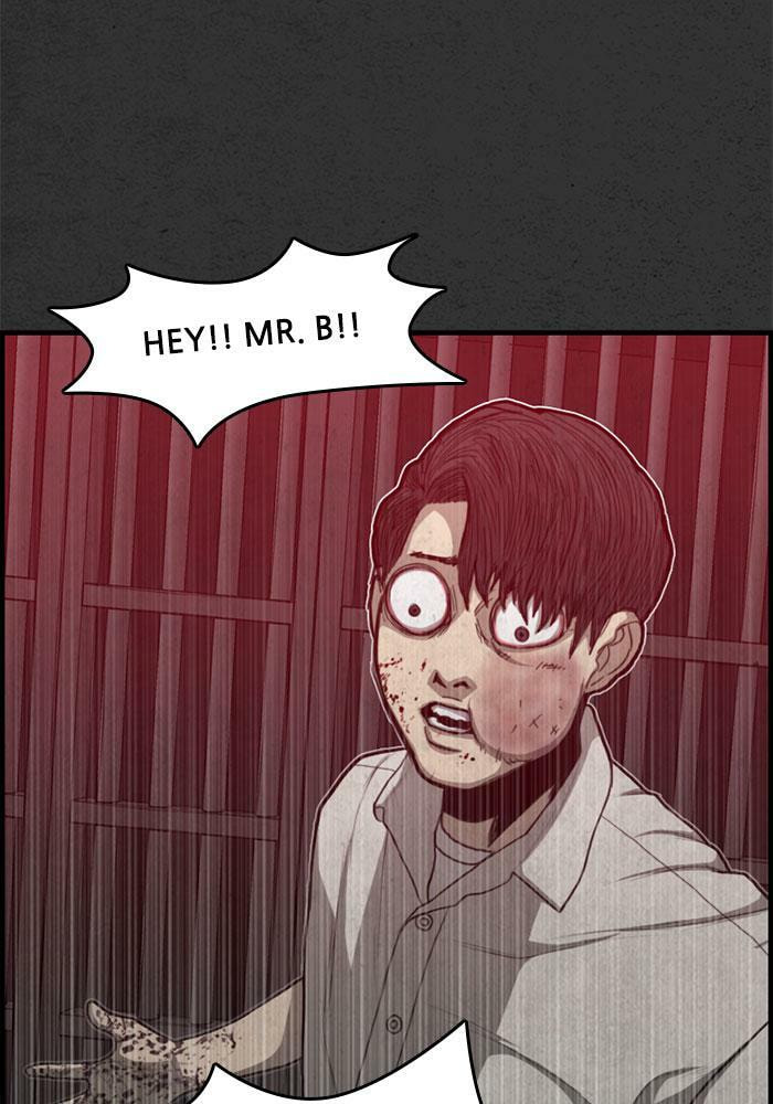 Rotten Chapter 46 page 116 - 