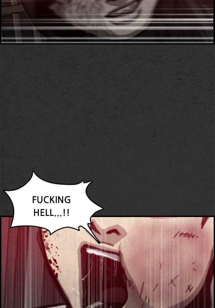 Rotten Chapter 46 page 118 - 