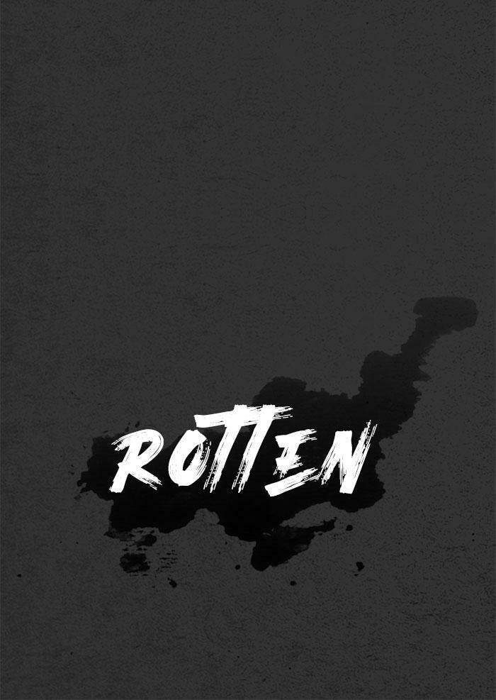 Rotten Chapter 46 page 127 - 