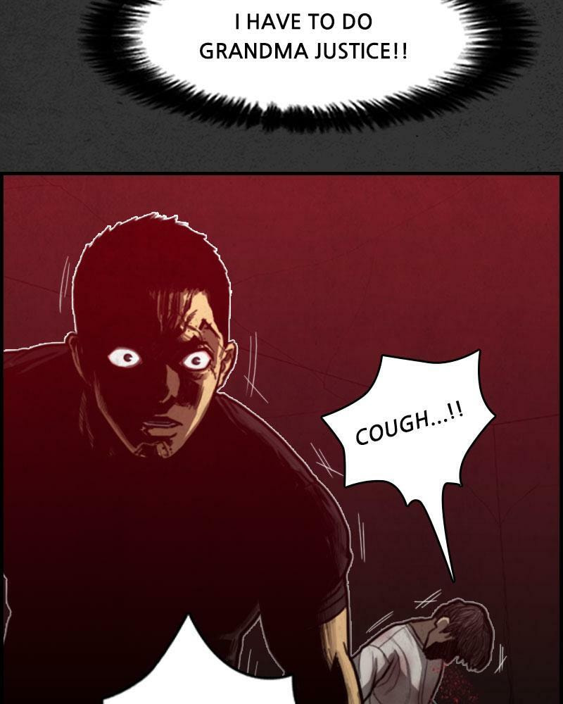 Rotten Chapter 46 page 16 - 