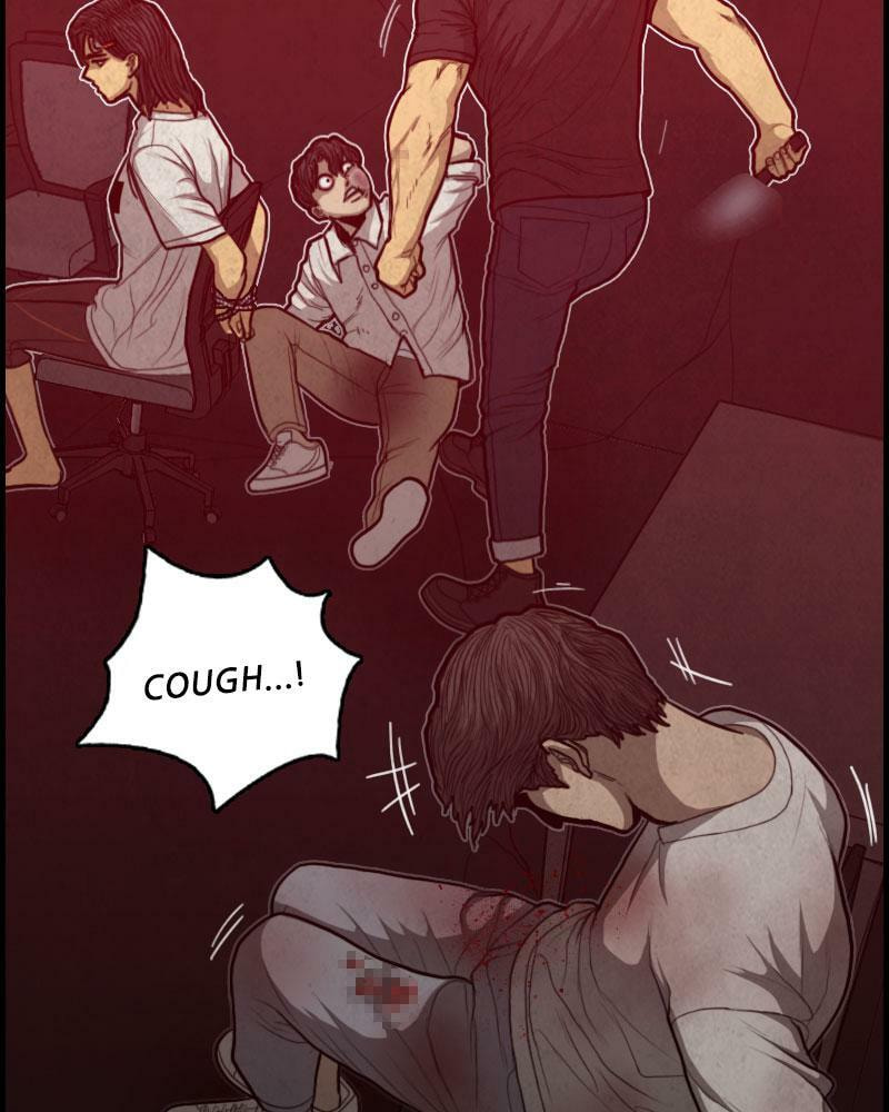 Rotten Chapter 46 page 18 - 