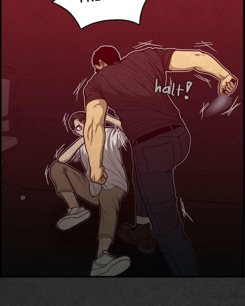 Rotten Chapter 46 page 3 - 