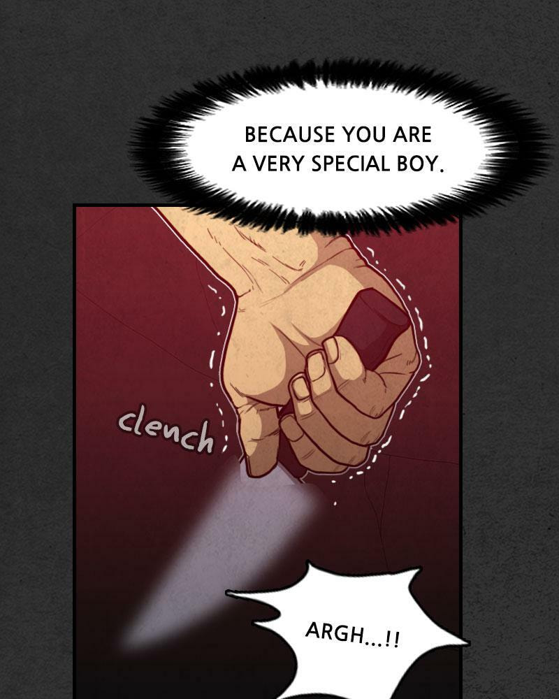 Rotten Chapter 46 page 22 - 