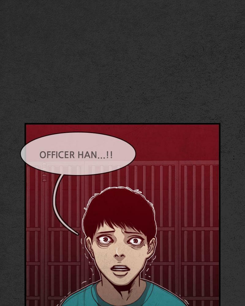Rotten Chapter 46 page 25 - 