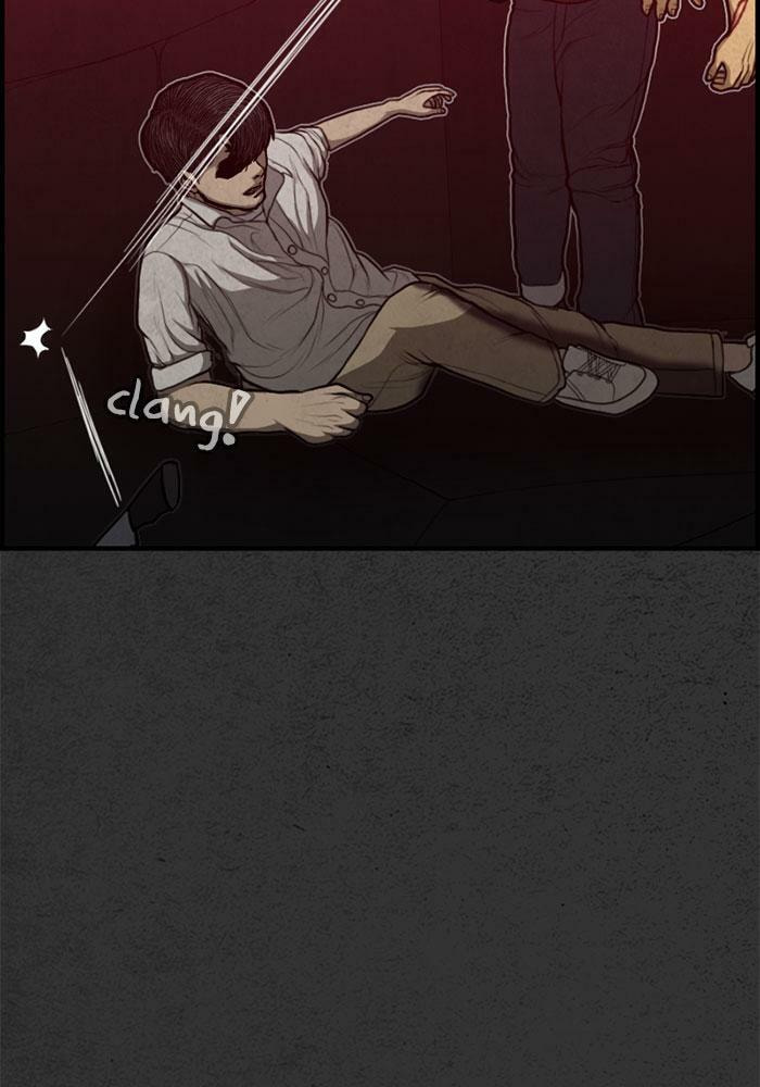 Rotten Chapter 46 page 28 - 
