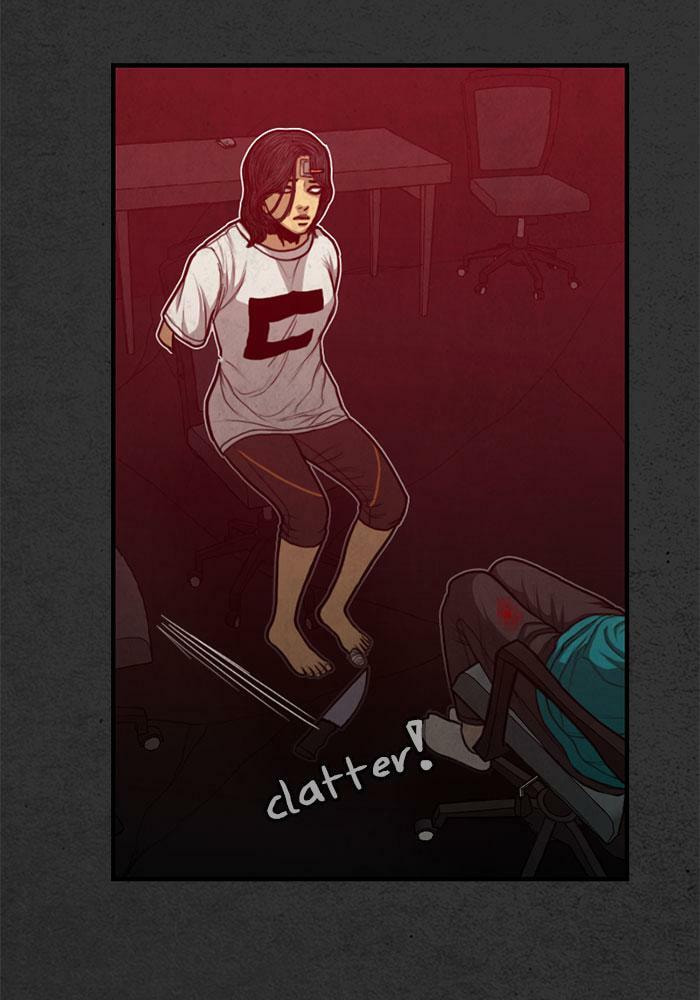 Rotten Chapter 46 page 29 - 