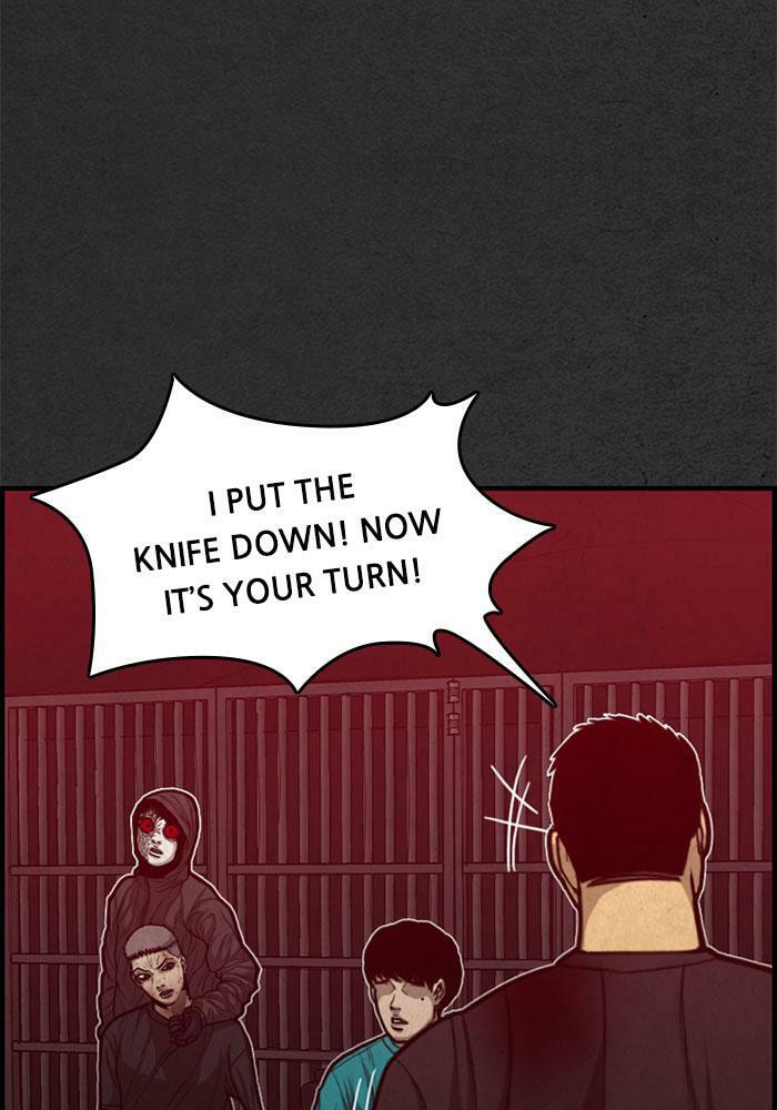 Rotten Chapter 46 page 30 - 