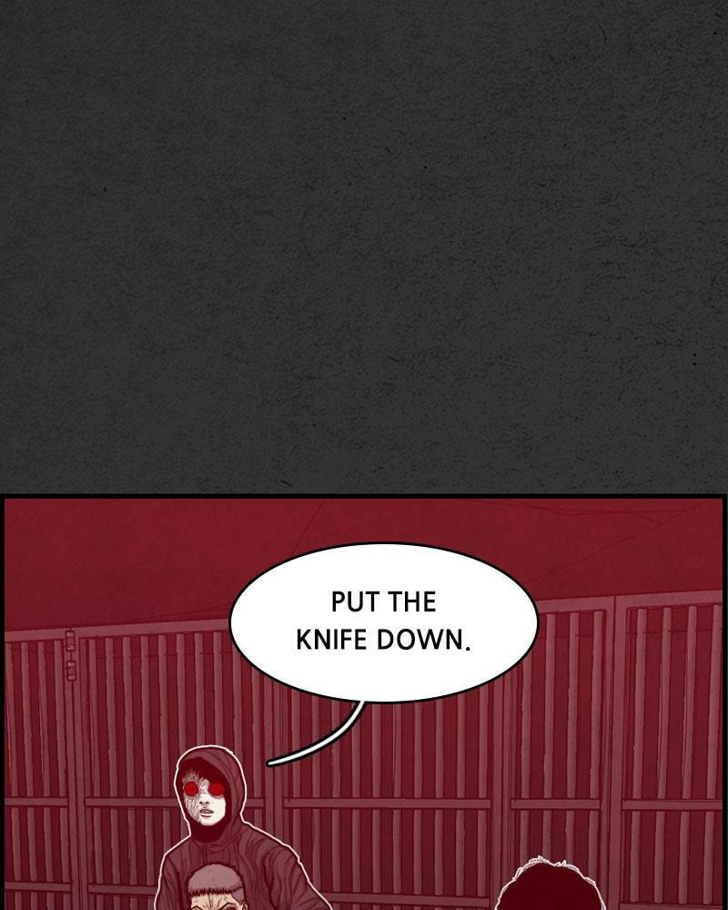 Rotten Chapter 46 page 4 - 