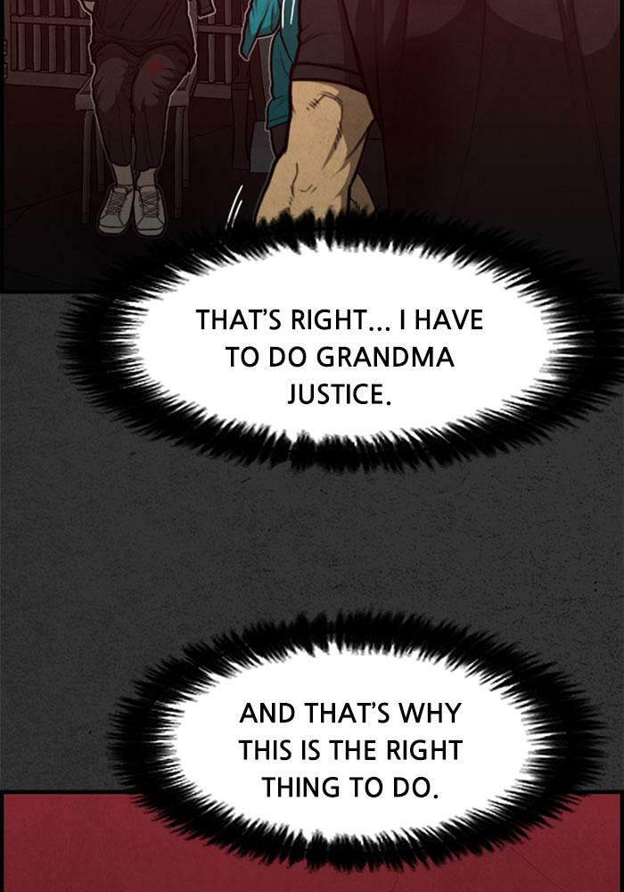Rotten Chapter 46 page 31 - 