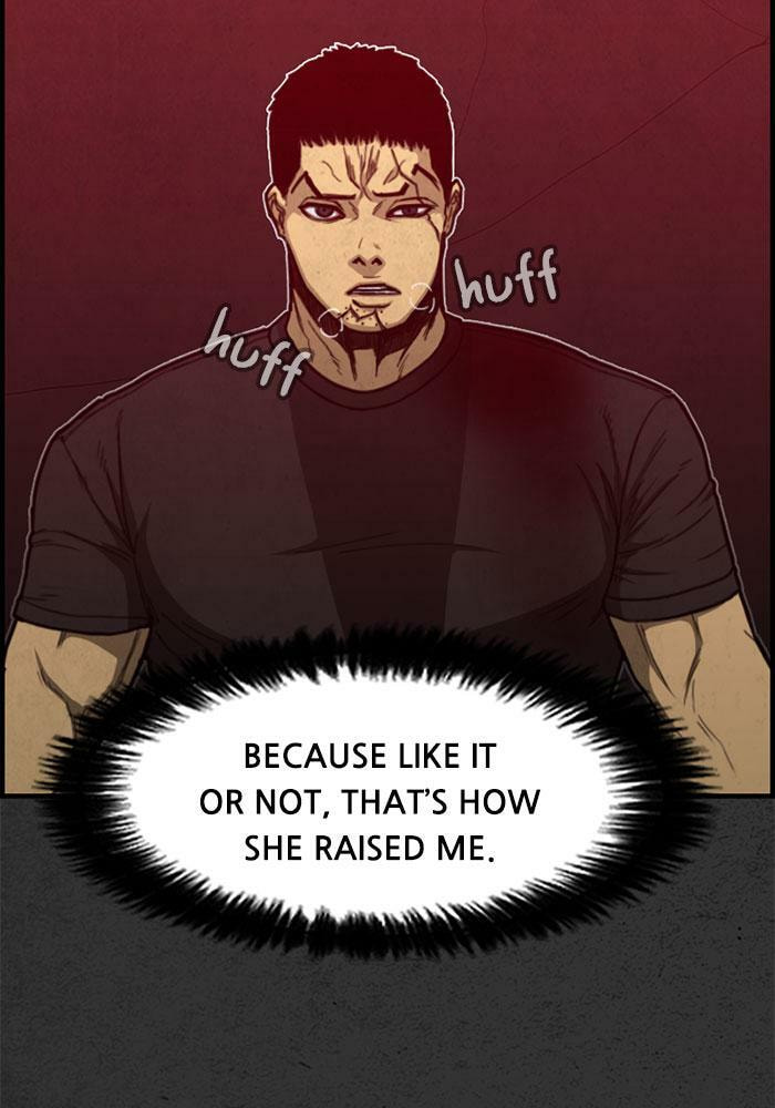 Rotten Chapter 46 page 32 - 