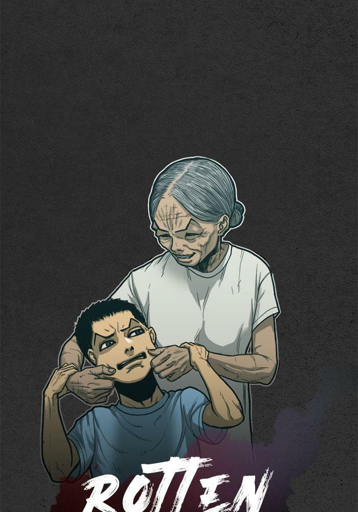Rotten Chapter 46 page 34 - 