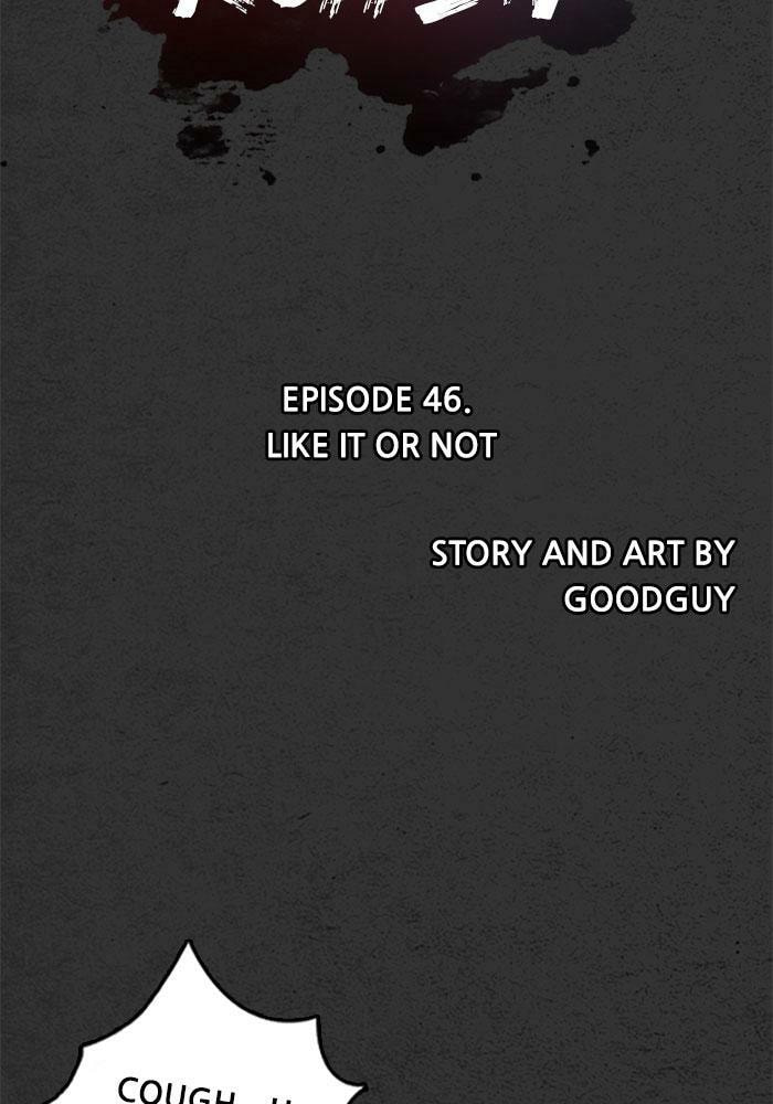 Rotten Chapter 46 page 35 - 