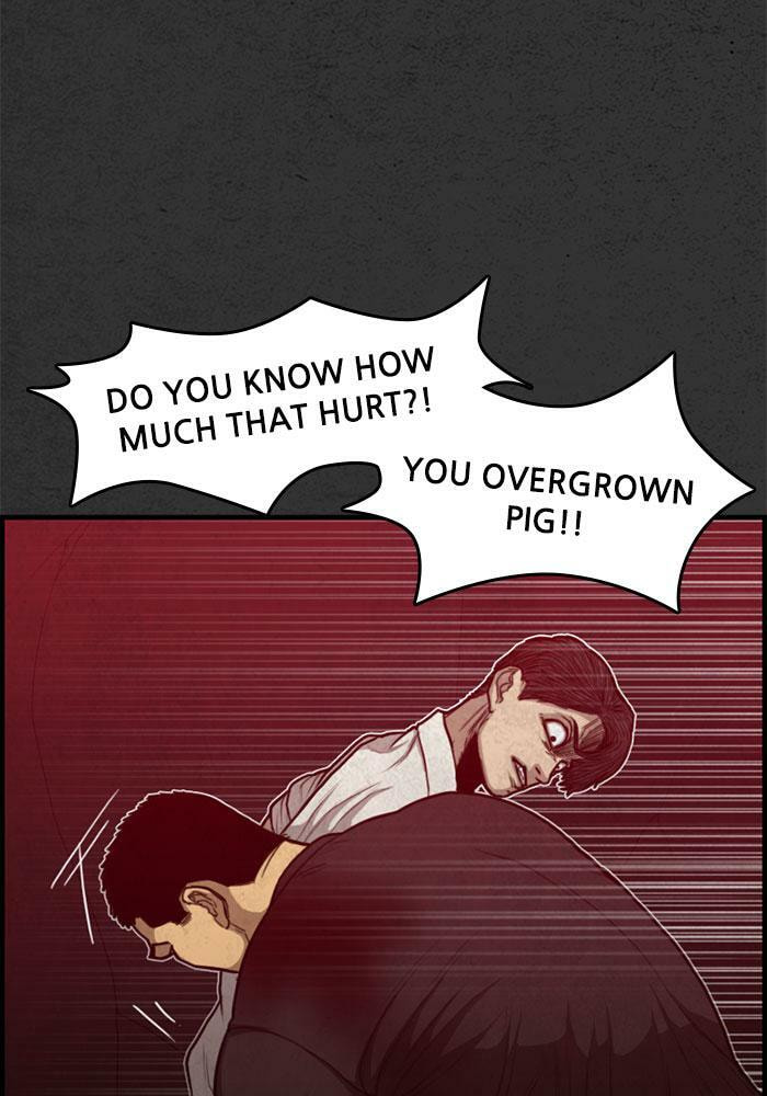 Rotten Chapter 46 page 37 - 