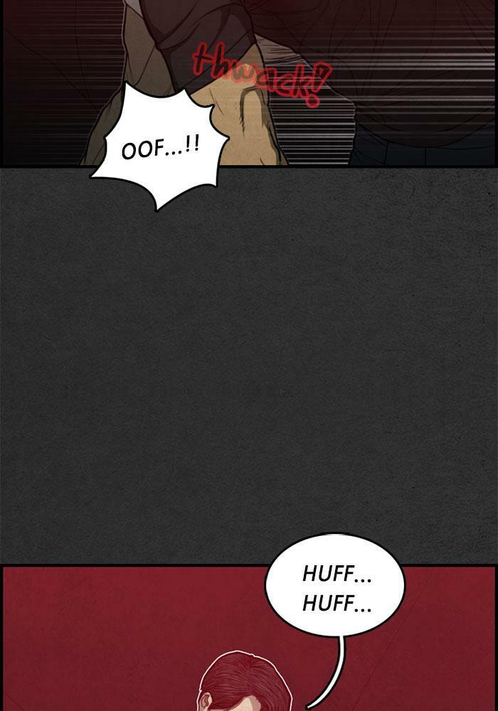 Rotten Chapter 46 page 38 - 