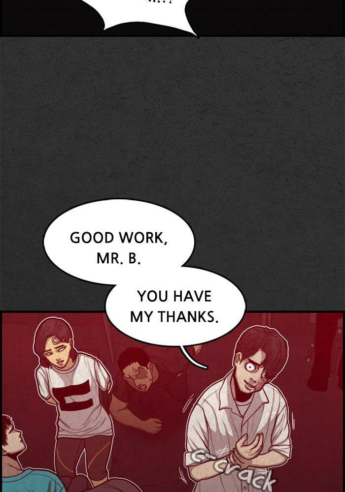 Rotten Chapter 46 page 40 - 