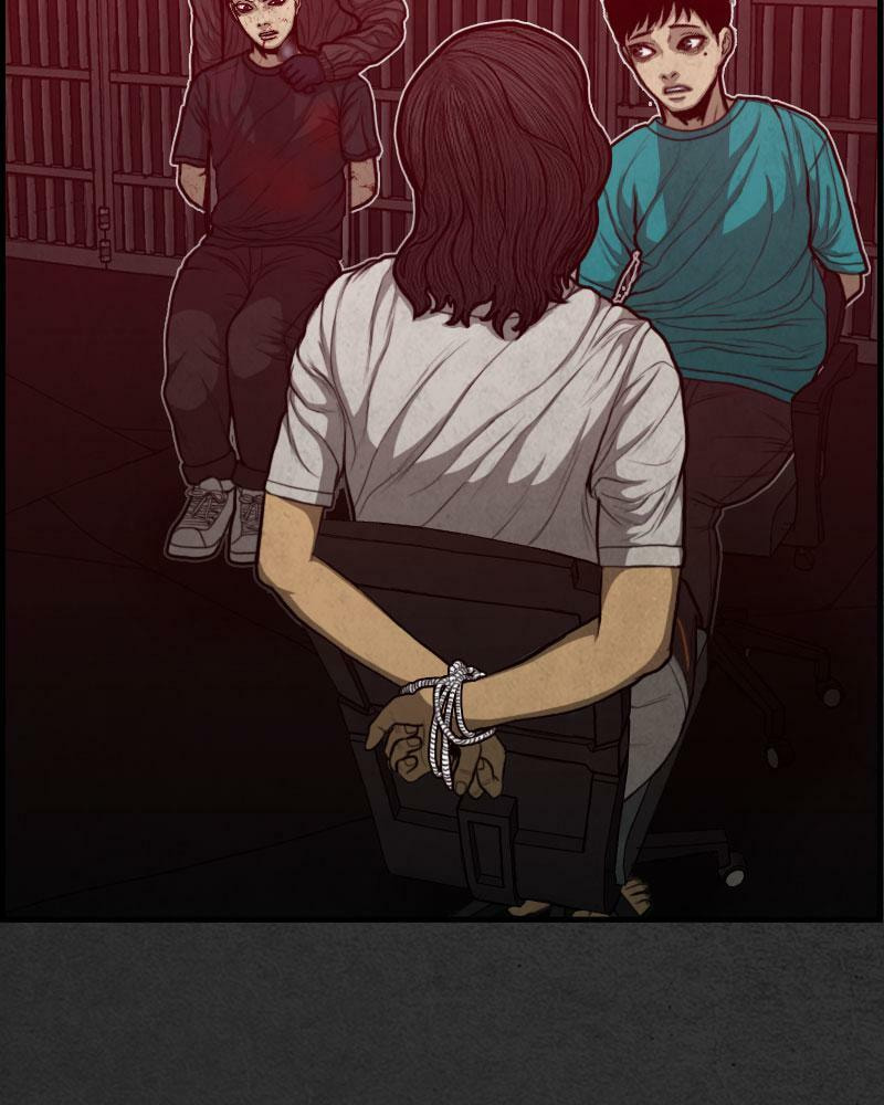 Rotten Chapter 46 page 5 - 