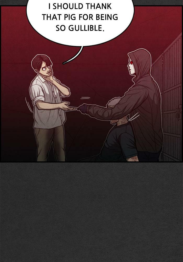 Rotten Chapter 46 page 42 - 