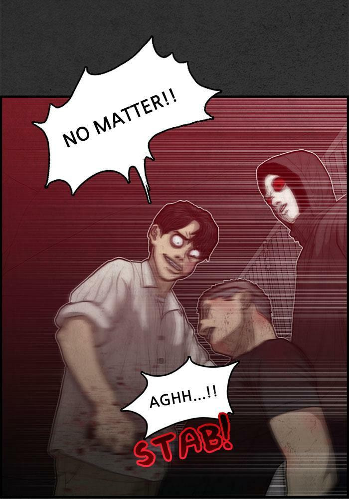 Rotten Chapter 46 page 43 - 