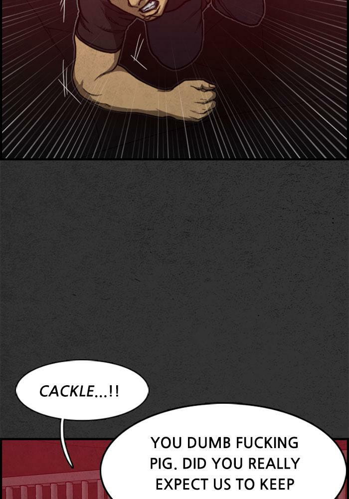 Rotten Chapter 46 page 45 - 