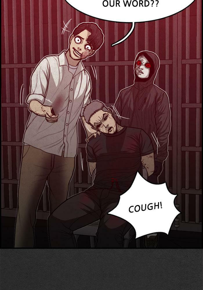 Rotten Chapter 46 page 46 - 