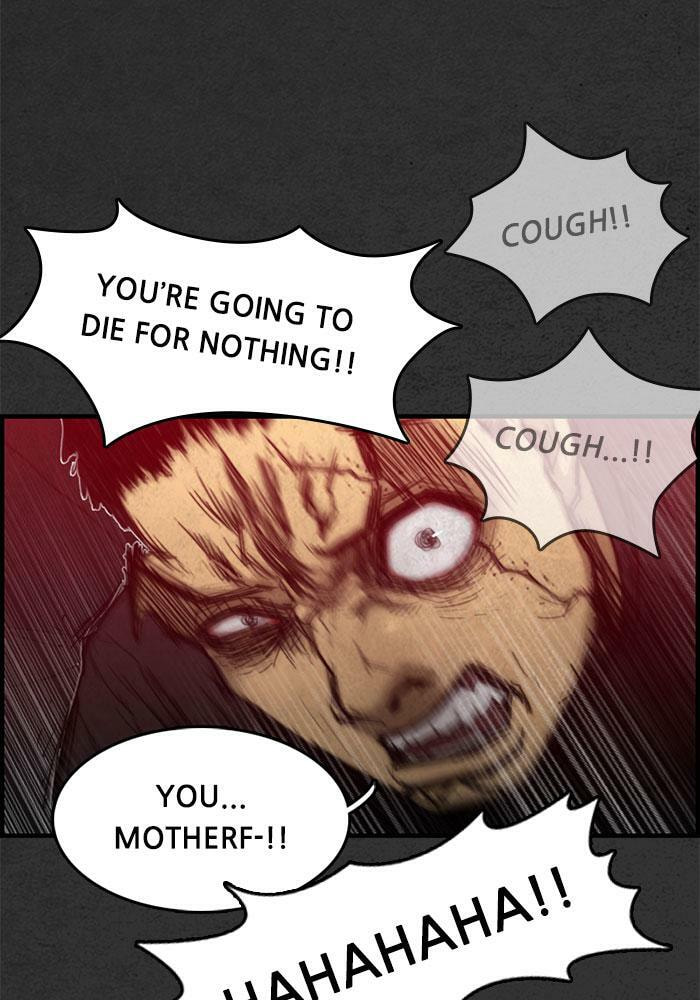 Rotten Chapter 46 page 47 - 