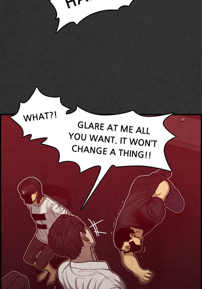 Rotten Chapter 46 page 48 - 
