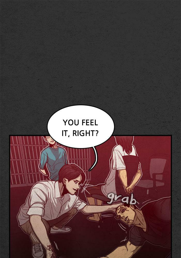 Rotten Chapter 46 page 50 - 