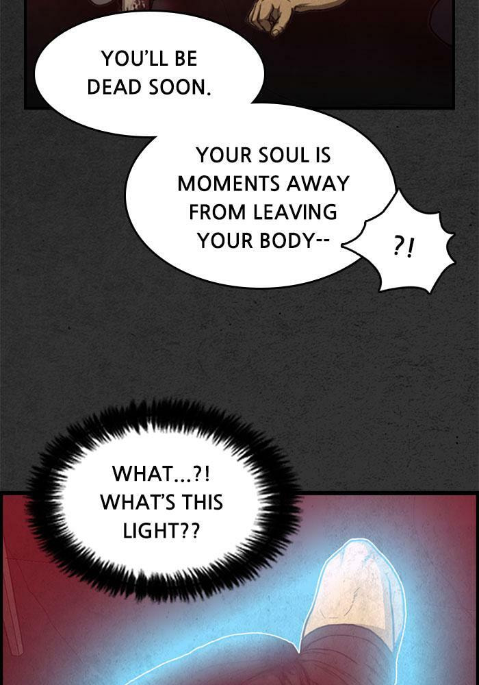 Rotten Chapter 46 page 51 - 