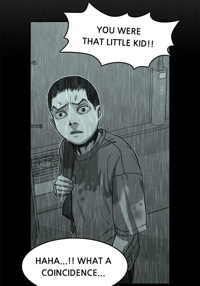 Rotten Chapter 46 page 56 - 