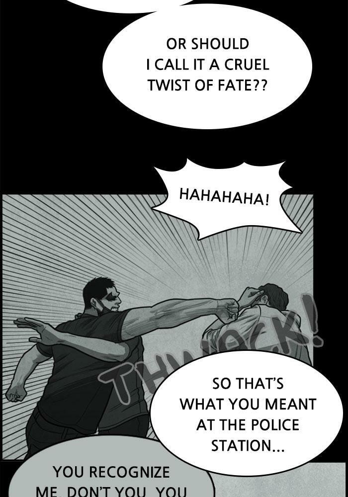 Rotten Chapter 46 page 57 - 