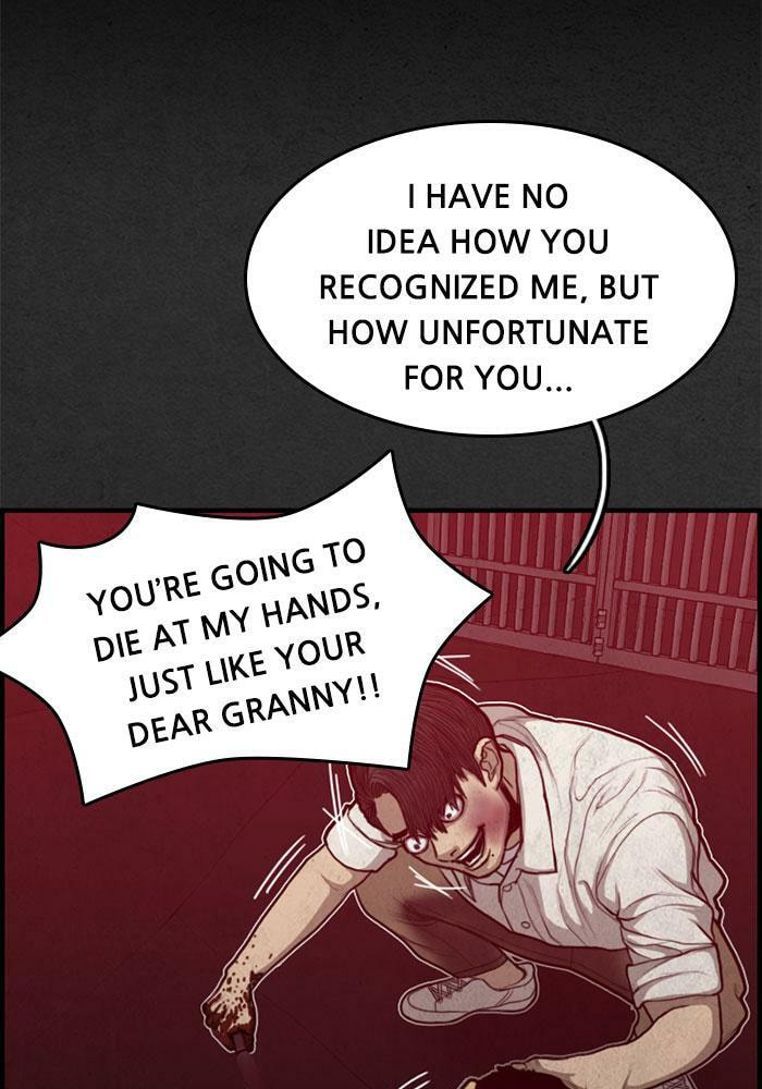 Rotten Chapter 46 page 59 - 