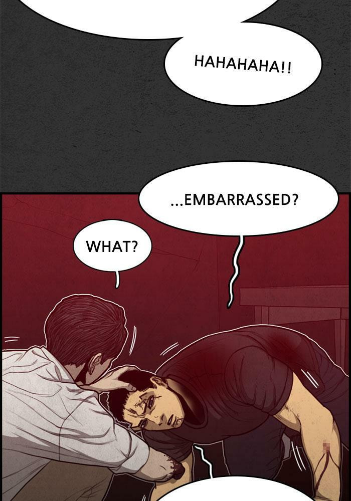 Rotten Chapter 46 page 62 - 