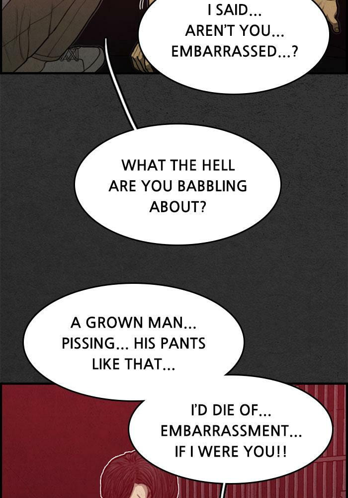 Rotten Chapter 46 page 63 - 