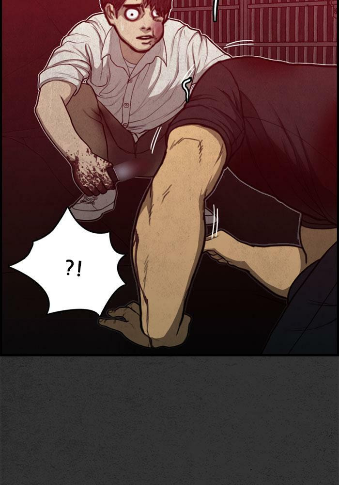 Rotten Chapter 46 page 64 - 